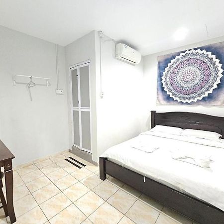 De Chukai Hotel Екстериор снимка