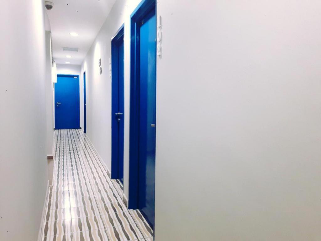 De Chukai Hotel Екстериор снимка