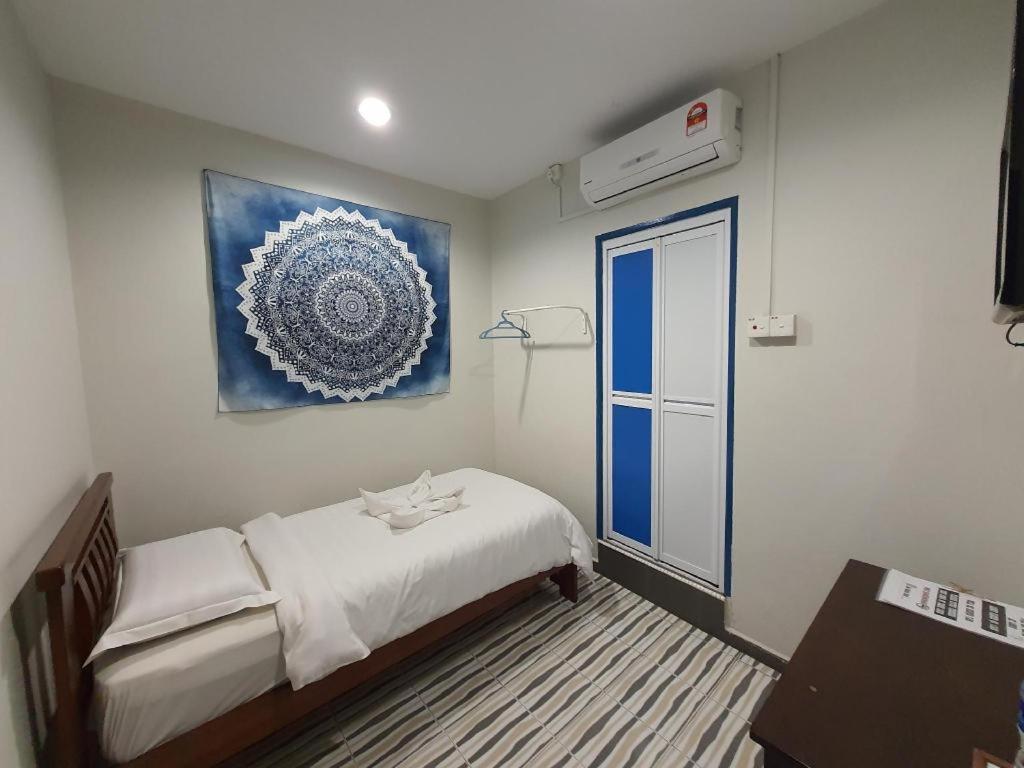 De Chukai Hotel Екстериор снимка