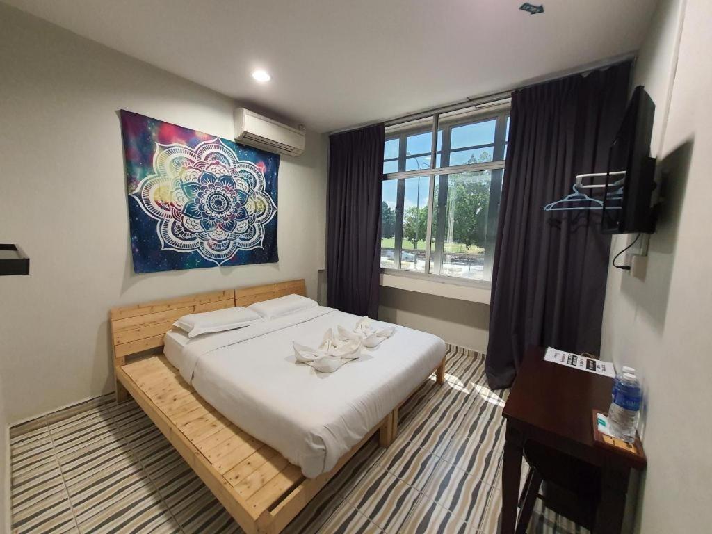 De Chukai Hotel Екстериор снимка