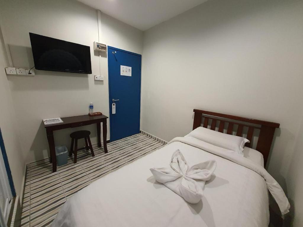 De Chukai Hotel Екстериор снимка