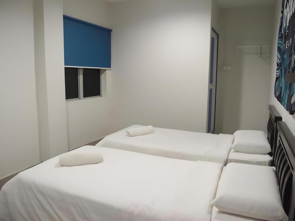 De Chukai Hotel Екстериор снимка