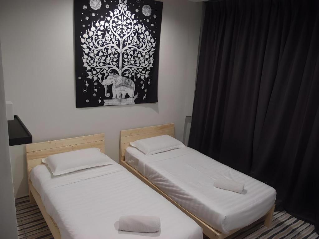 De Chukai Hotel Екстериор снимка
