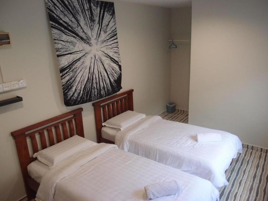 De Chukai Hotel Екстериор снимка