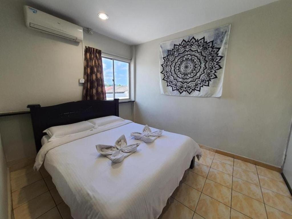 De Chukai Hotel Екстериор снимка