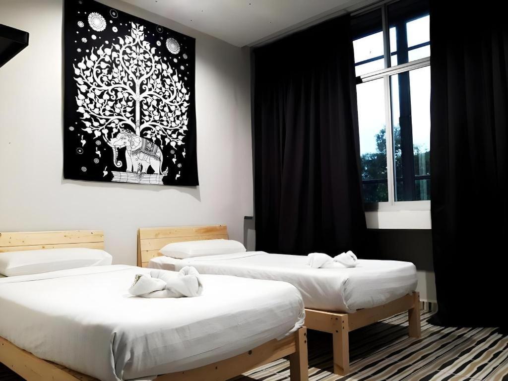 De Chukai Hotel Екстериор снимка