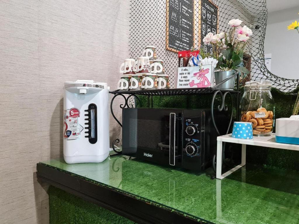 De Chukai Hotel Екстериор снимка