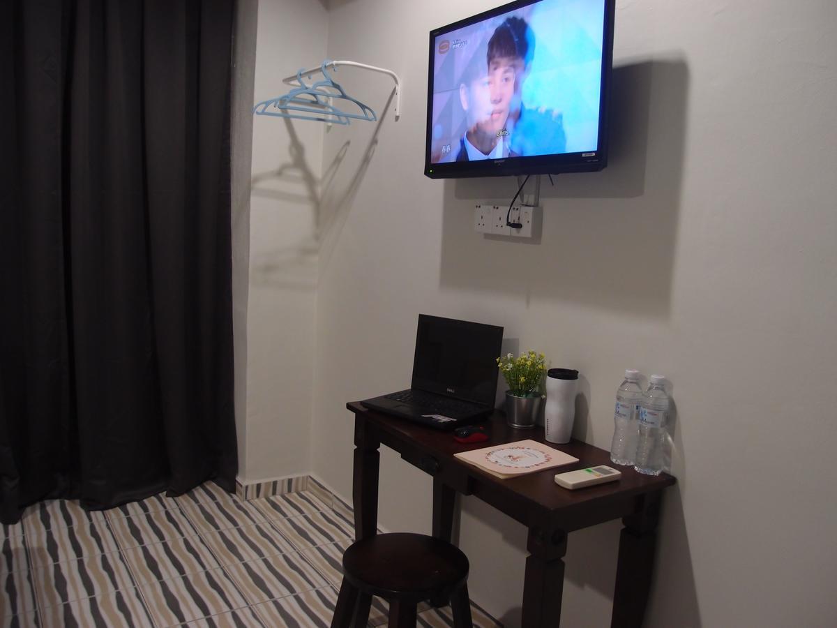 De Chukai Hotel Екстериор снимка