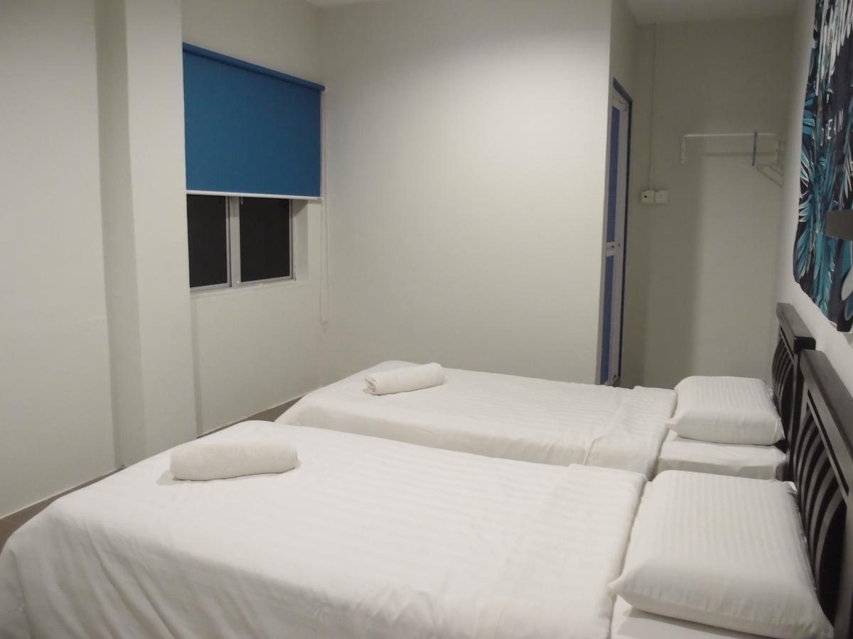 De Chukai Hotel Екстериор снимка