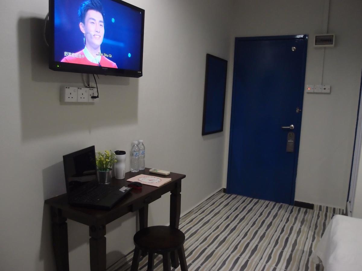 De Chukai Hotel Екстериор снимка
