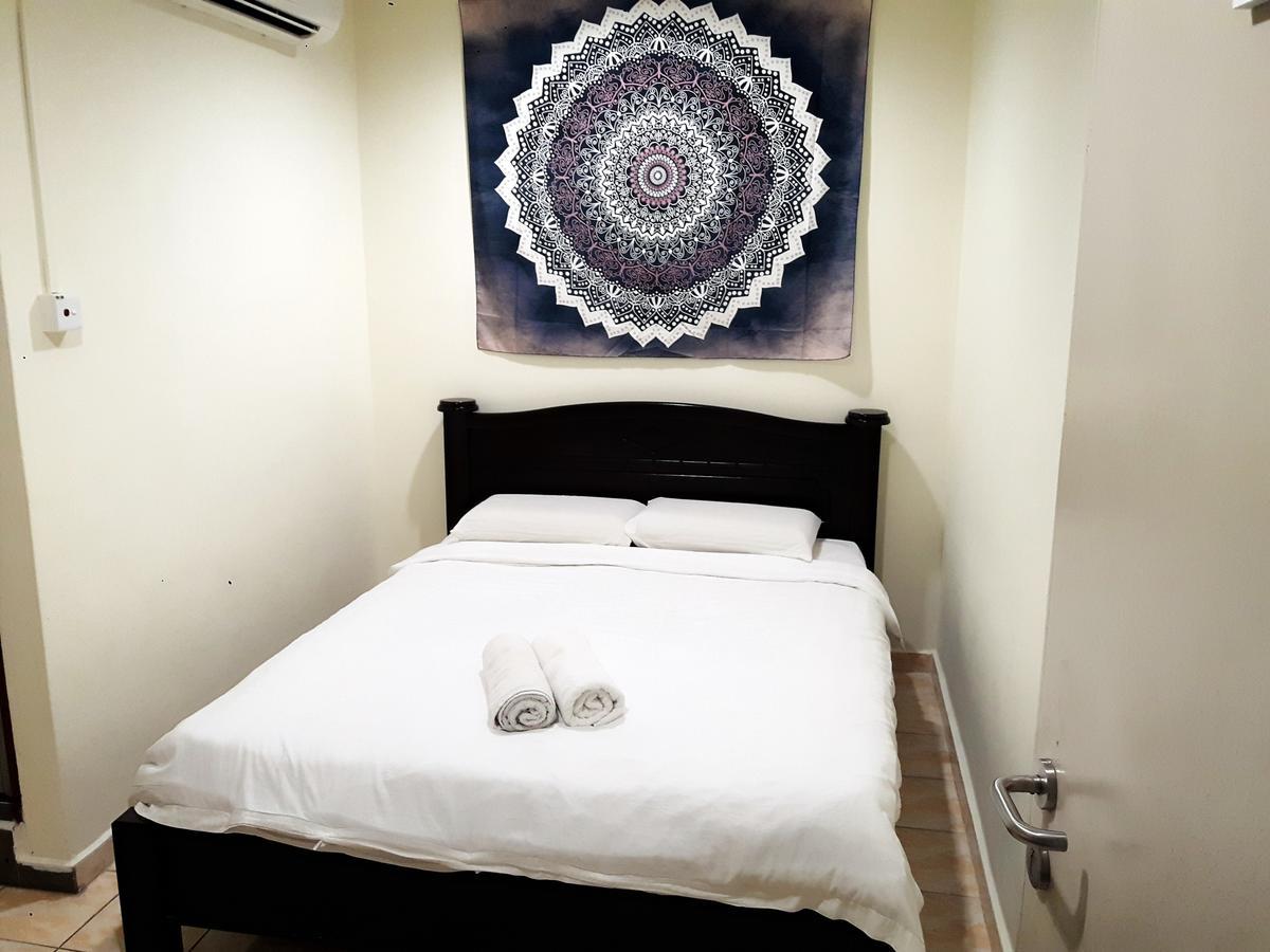 De Chukai Hotel Екстериор снимка