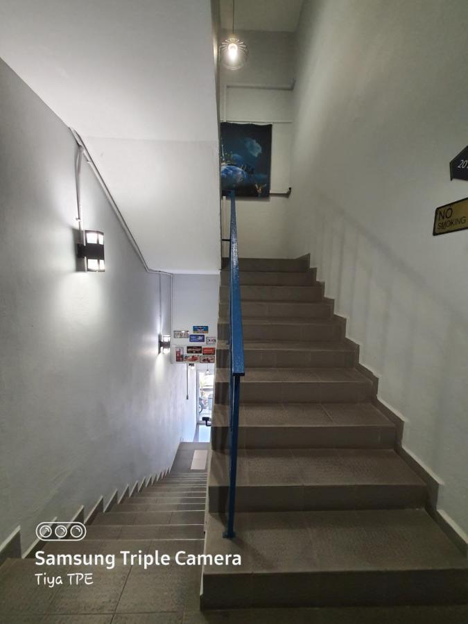De Chukai Hotel Екстериор снимка