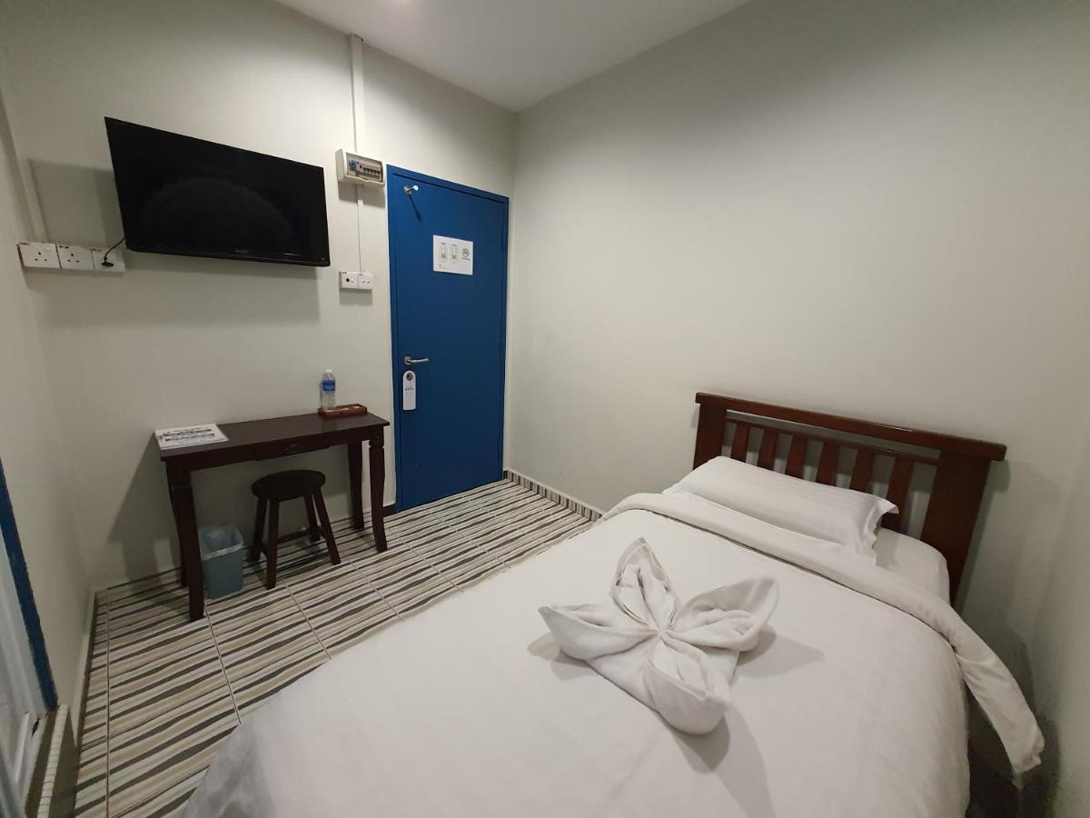 De Chukai Hotel Екстериор снимка